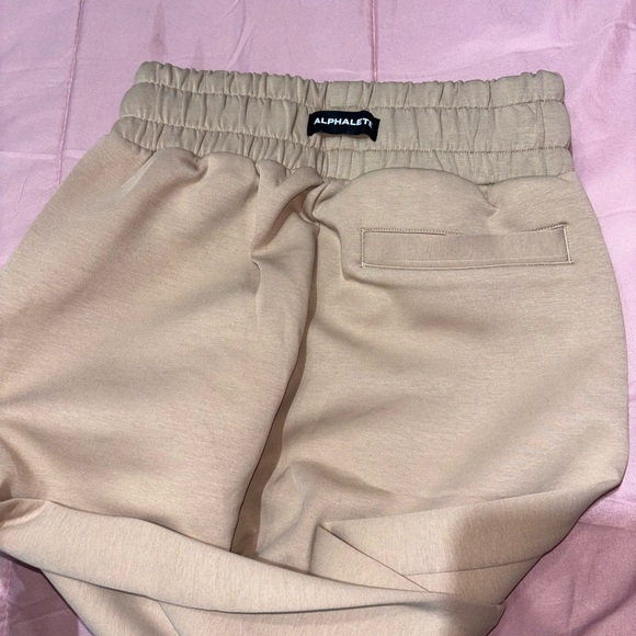 Alphalete joggers - Picture 2 of 4